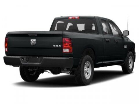 2015 Ram 1500 Express Winder GA