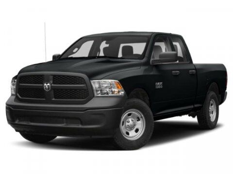 2015 Ram 1500 Express Winder GA