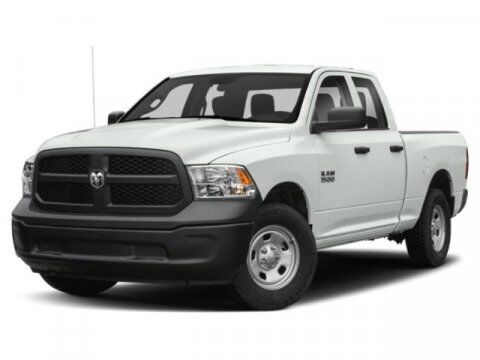 2015 Ram 1500 Express Winder GA