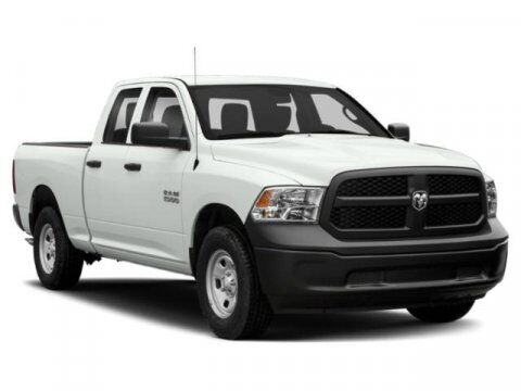 2015 Ram 1500 Express Winder GA