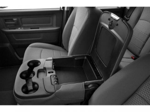 2015 Ram 1500 Express Winder GA