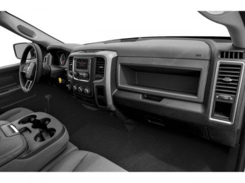 2015 Ram 1500 Express Winder GA