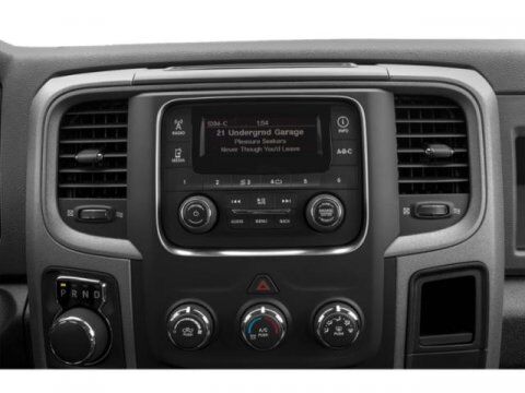 2015 Ram 1500 Express Winder GA
