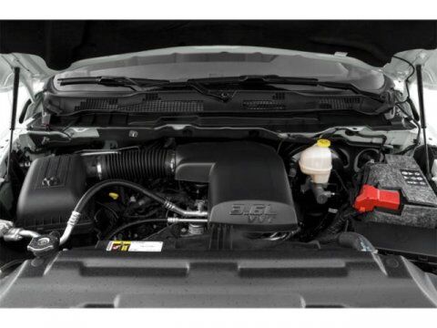 2015 Ram 1500 Express Winder GA
