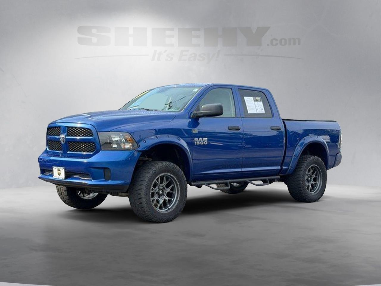 2015 Ram 1500 Express Springfield VA