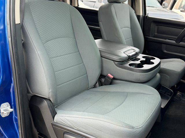 2015 Ram 1500 Express Springfield VA