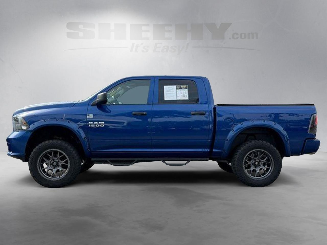 2015 Ram 1500 Express Springfield VA