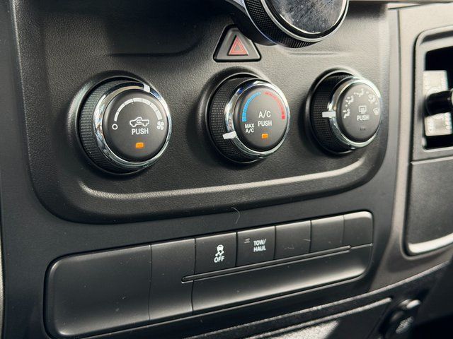 2015 Ram 1500 Express Springfield VA