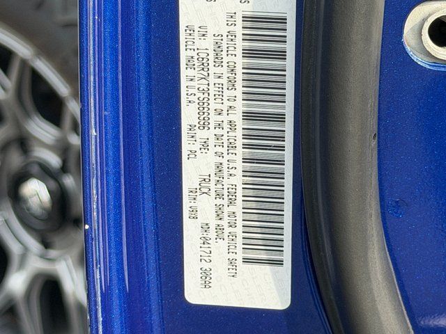 2015 Ram 1500 Express Springfield VA