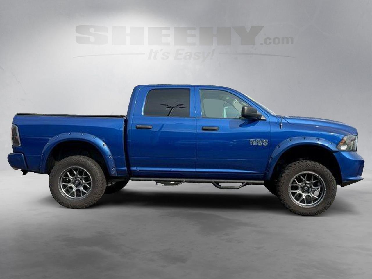 2015 Ram 1500 Express Springfield VA