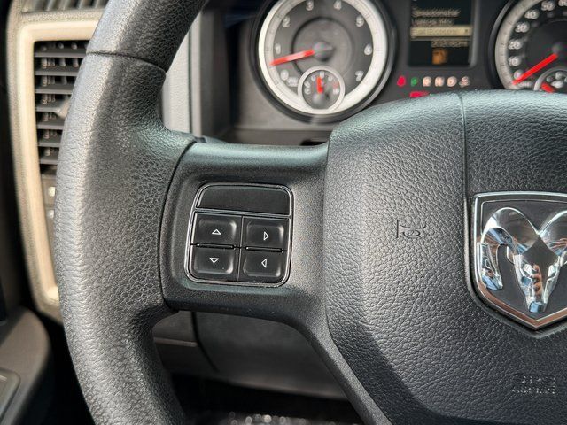2015 Ram 1500 Express Springfield VA
