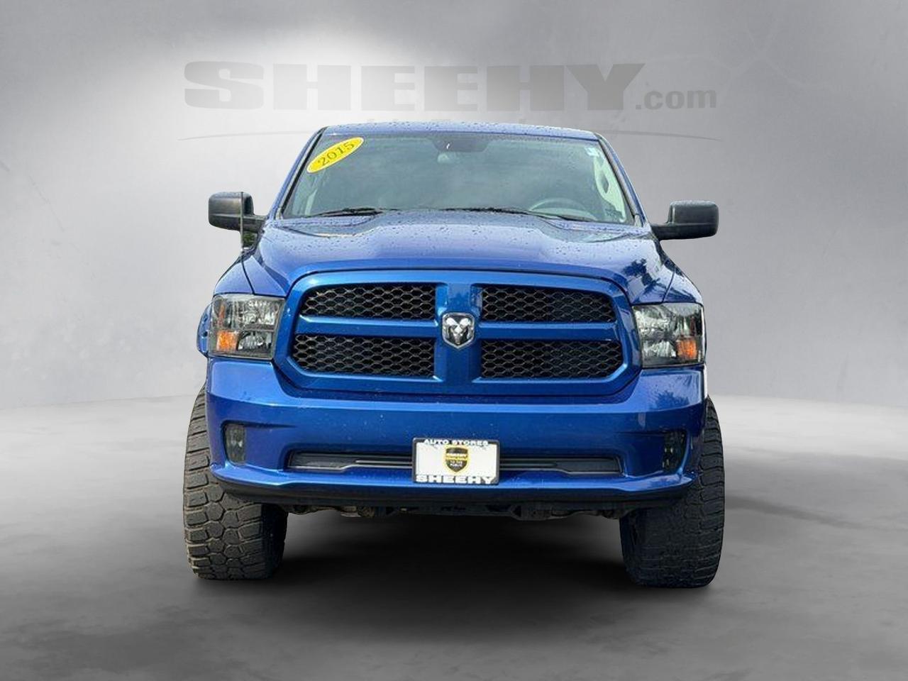 2015 Ram 1500 Express Springfield VA