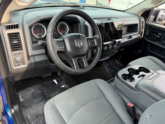 2015 Ram 1500 Express Springfield VA