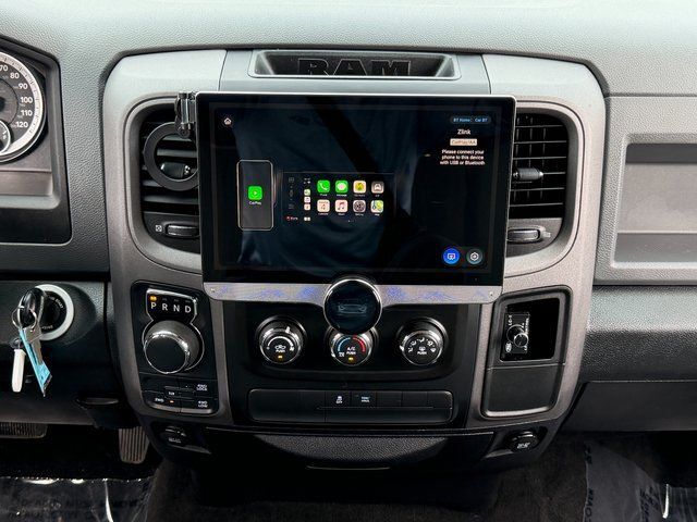 2015 Ram 1500 Express Springfield VA