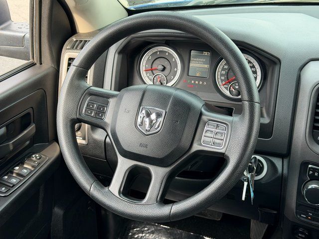2015 Ram 1500 Express Springfield VA
