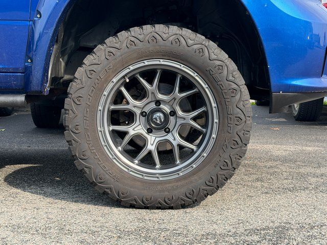 2015 Ram 1500 Express Springfield VA
