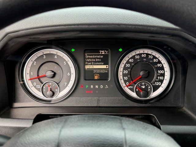 2015 Ram 1500 Express Springfield VA