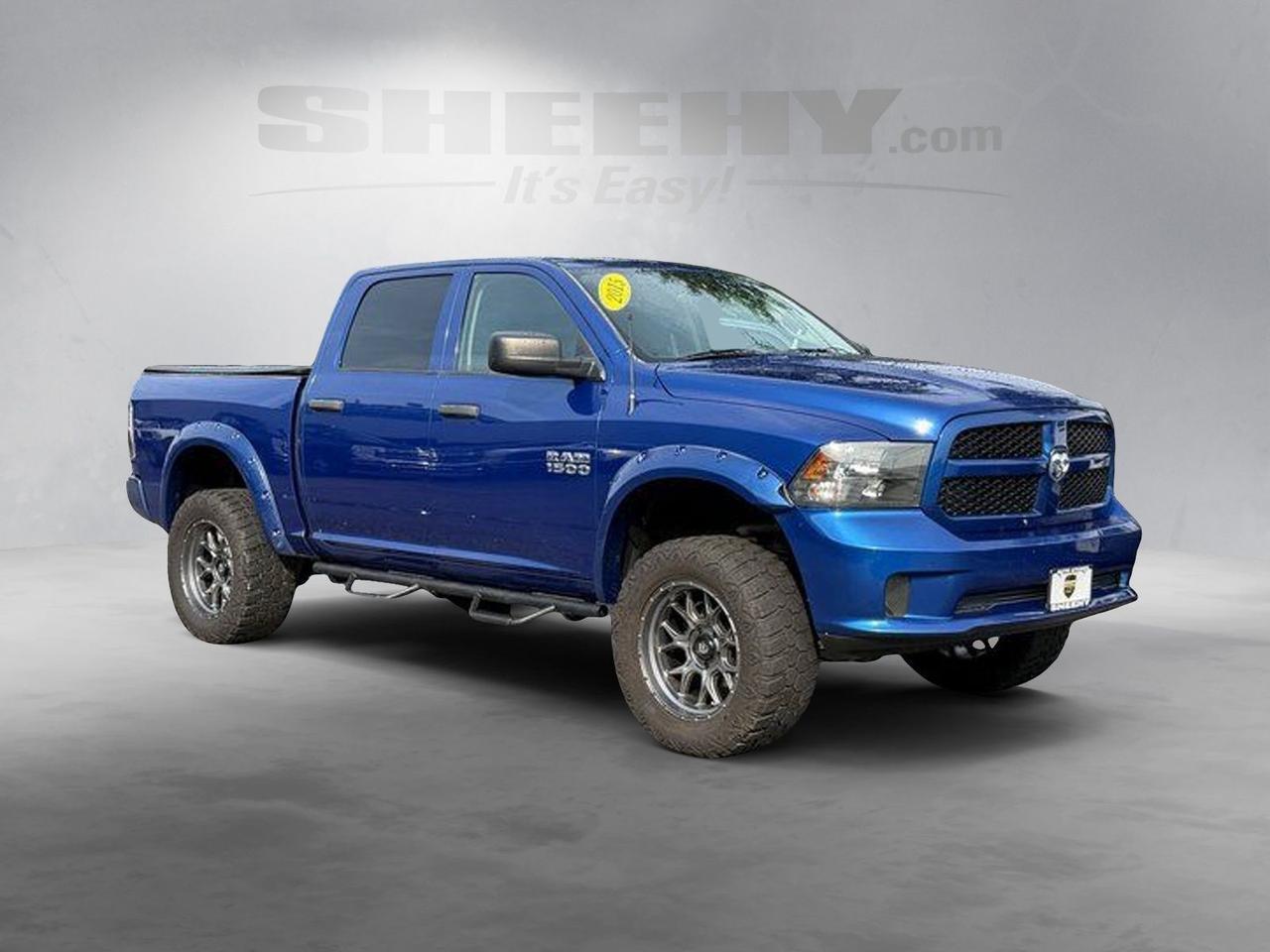2015 Ram 1500 Express Springfield VA