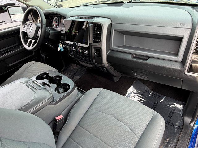 2015 Ram 1500 Express Springfield VA