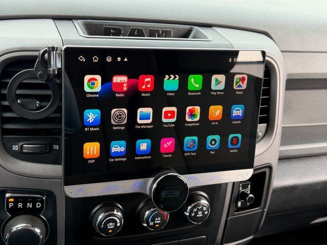 2015 Ram 1500 Express Springfield VA