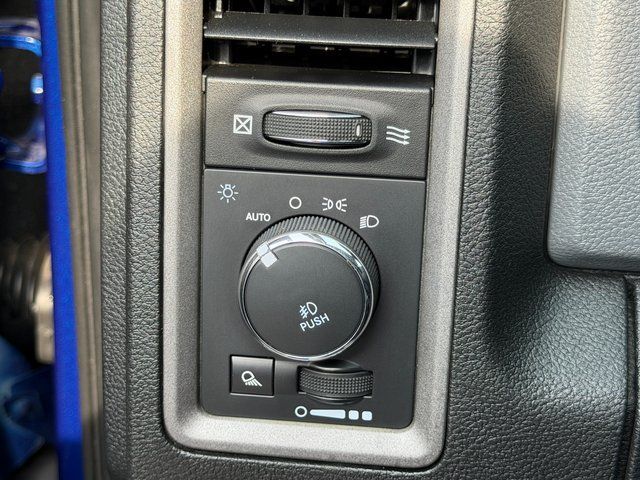 2015 Ram 1500 Express Springfield VA