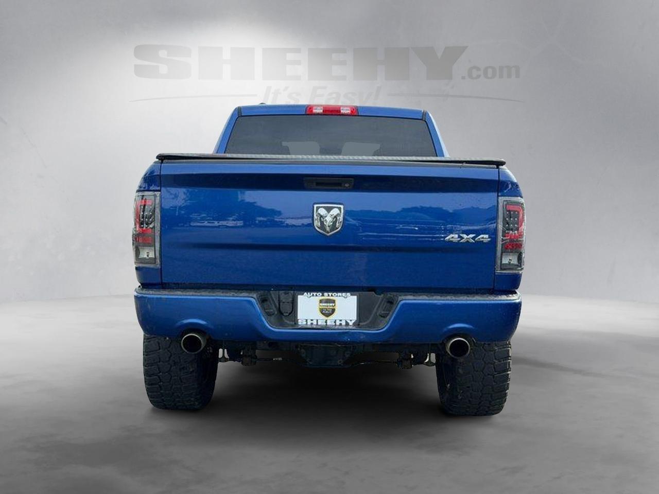 2015 Ram 1500 Express Springfield VA