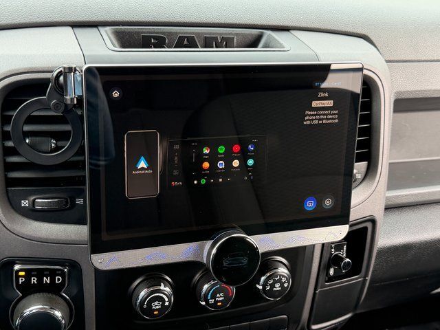 2015 Ram 1500 Express Springfield VA