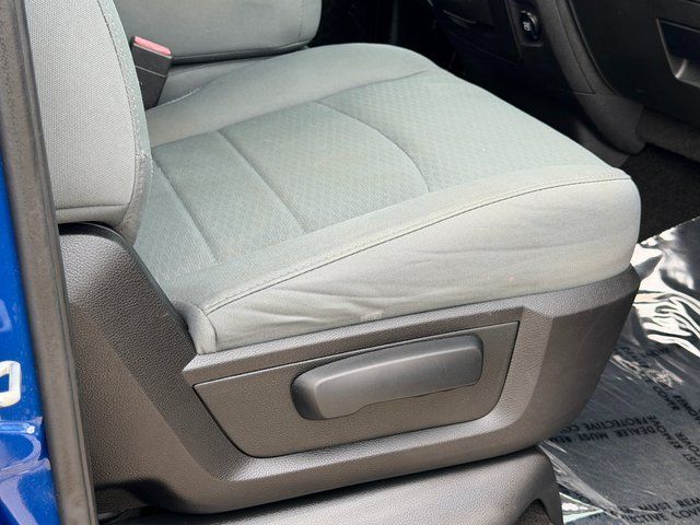 2015 Ram 1500 Express Springfield VA