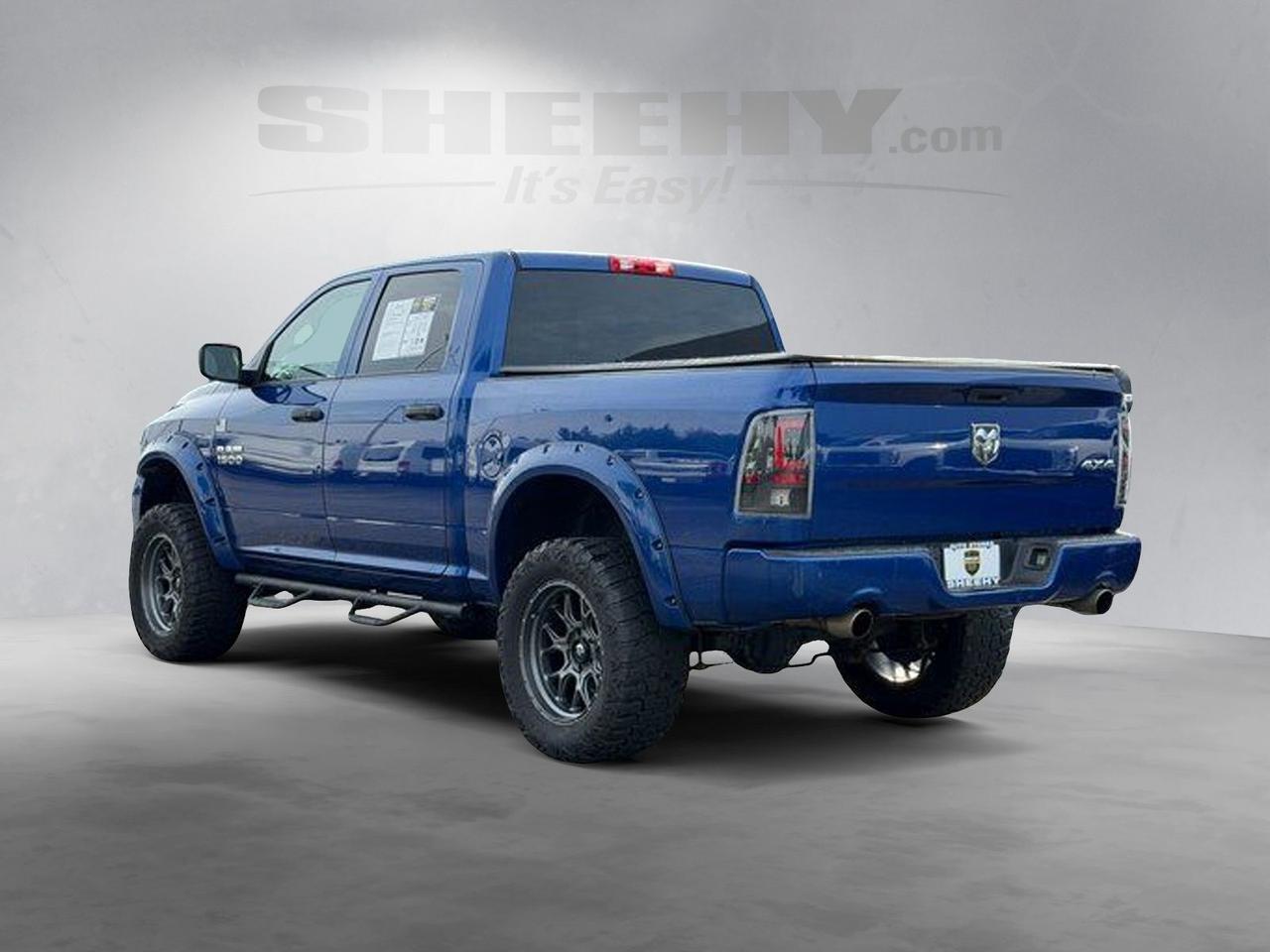 2015 Ram 1500 Express Springfield VA