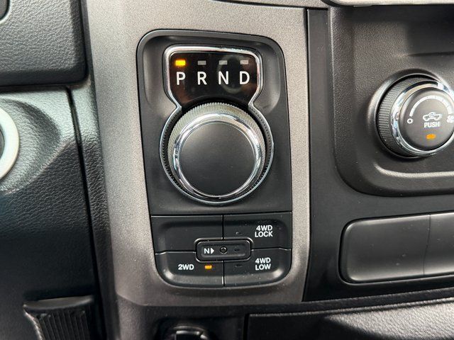 2015 Ram 1500 Express Springfield VA