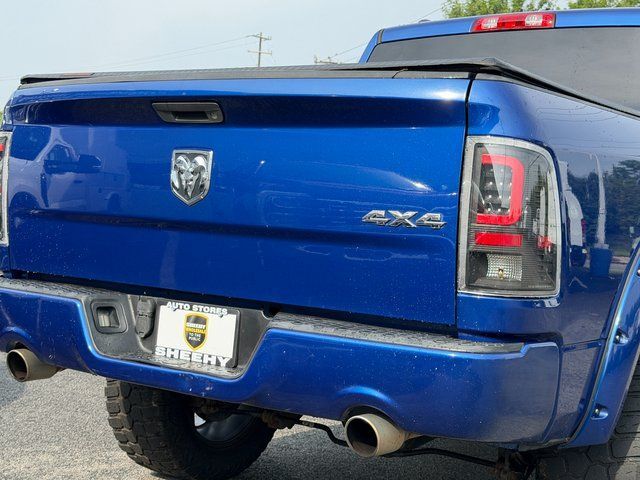 2015 Ram 1500 Express Springfield VA