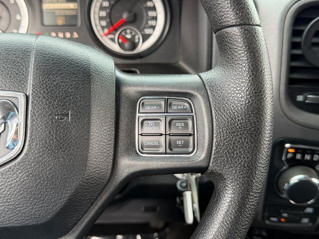 2015 Ram 1500 Express Springfield VA