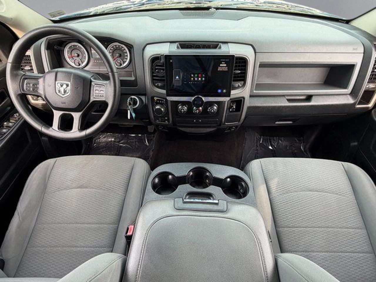 2015 Ram 1500 Express Springfield VA