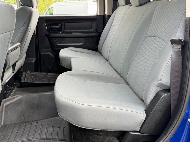 2015 Ram 1500 Express Springfield VA