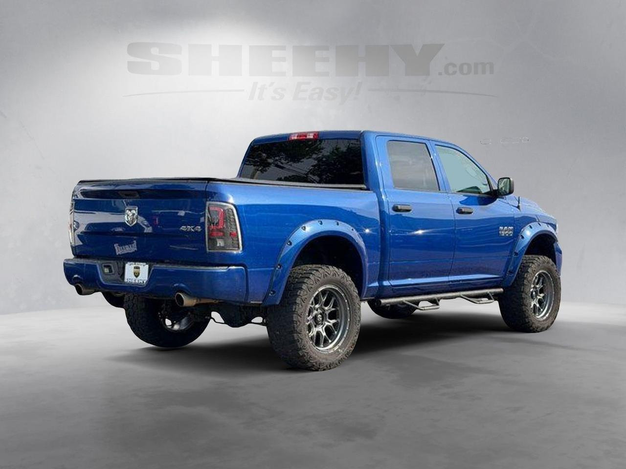 2015 Ram 1500 Express Springfield VA