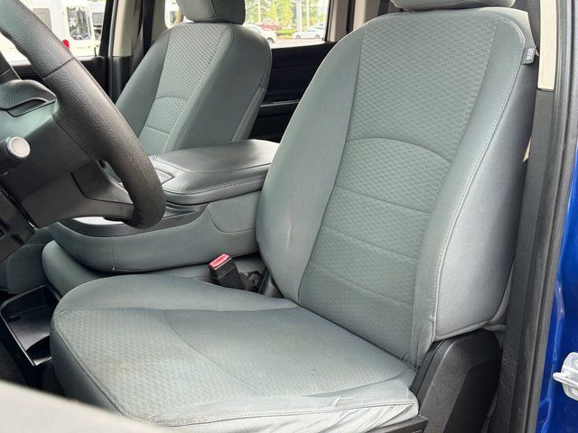 2015 Ram 1500 Express Springfield VA