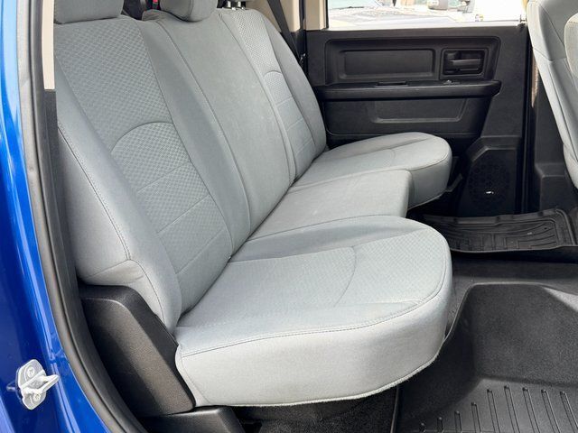 2015 Ram 1500 Express Springfield VA