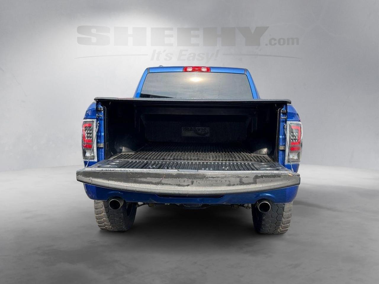2015 Ram 1500 Express Springfield VA