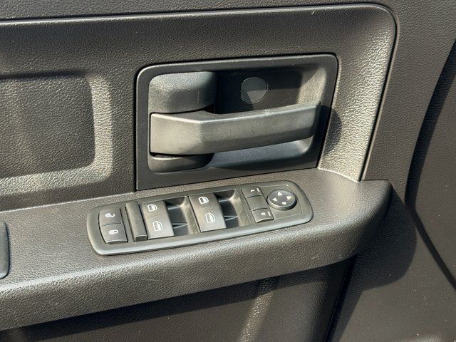 2015 Ram 1500 Express Springfield VA