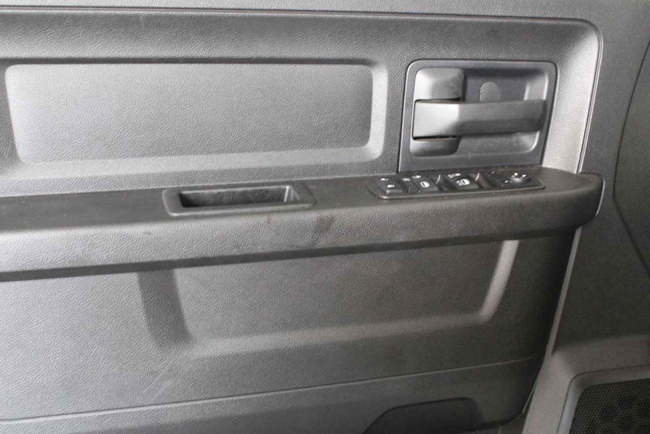 2015 Ram 1500 Express Manassas VA