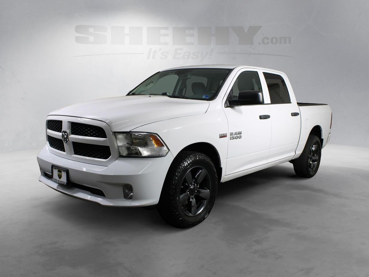 2015 Ram 1500 Express Manassas VA
