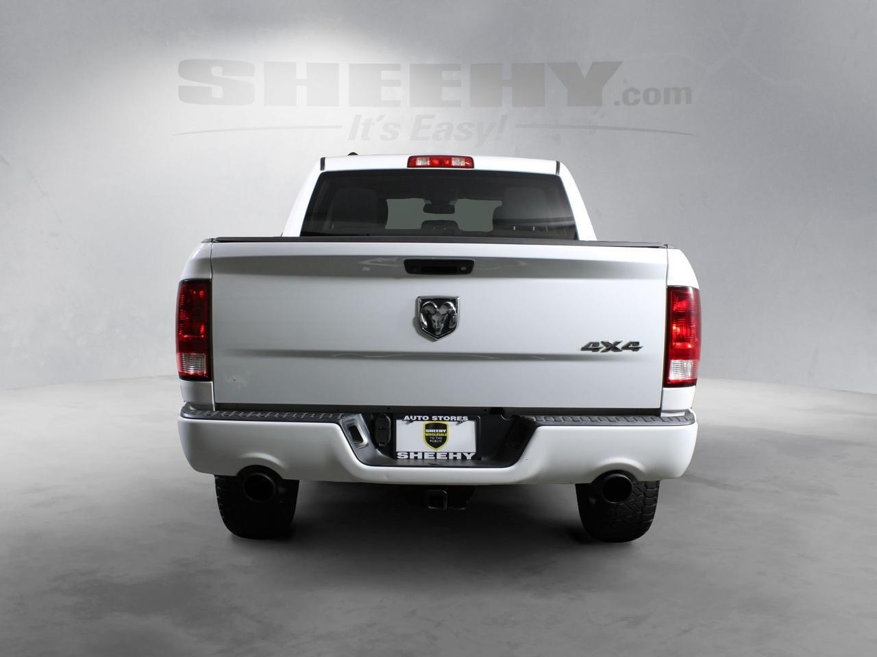 2015 Ram 1500 Express Manassas VA