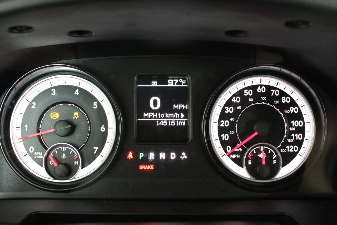 2015 Ram 1500 Express Manassas VA