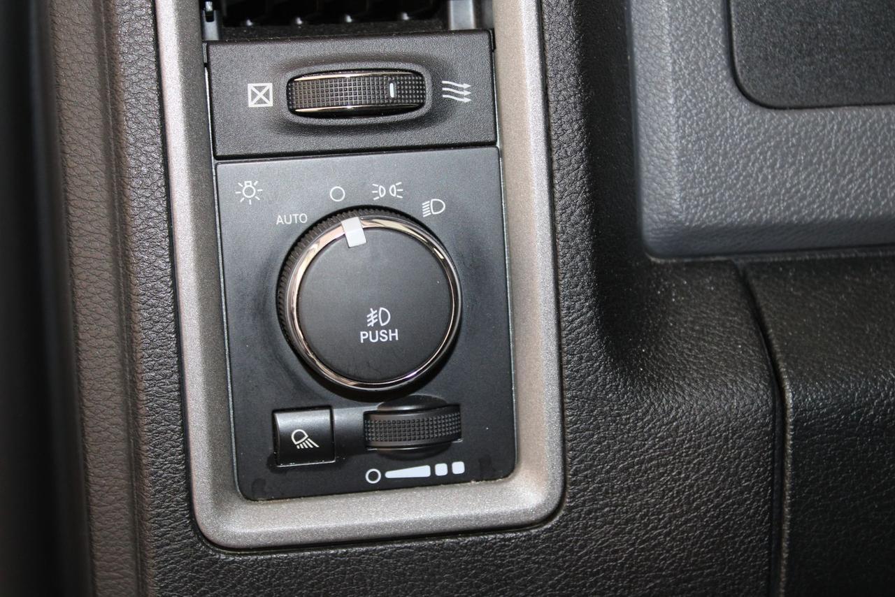 2015 Ram 1500 Express Manassas VA