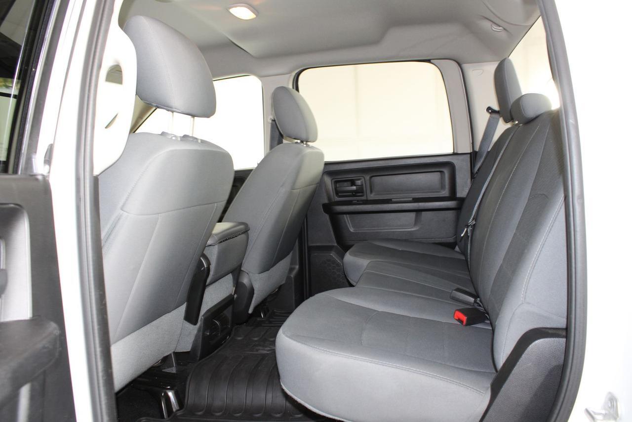 2015 Ram 1500 Express Manassas VA