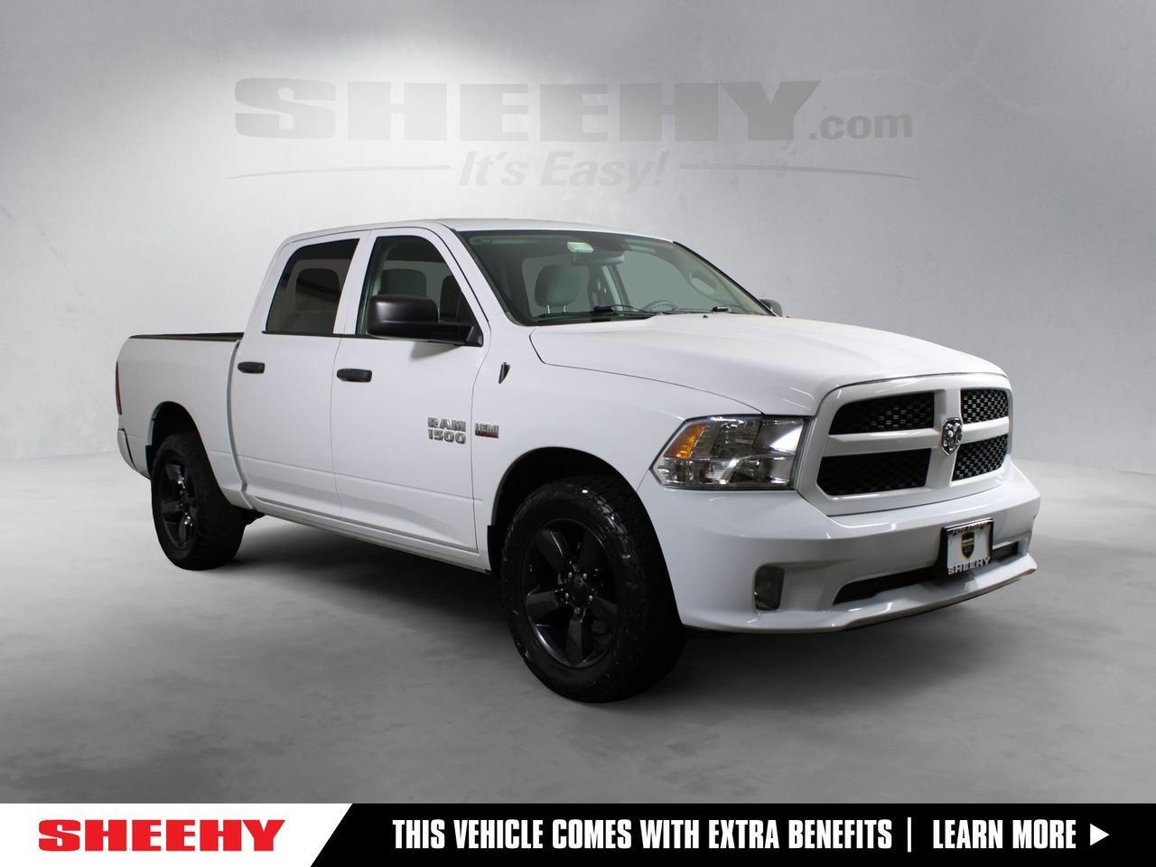 2015 Ram 1500