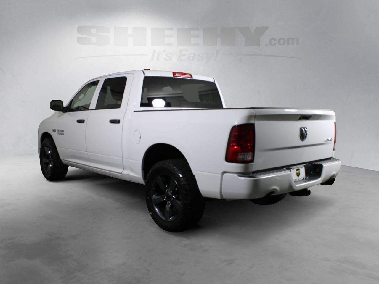 2015 Ram 1500 Express Manassas VA