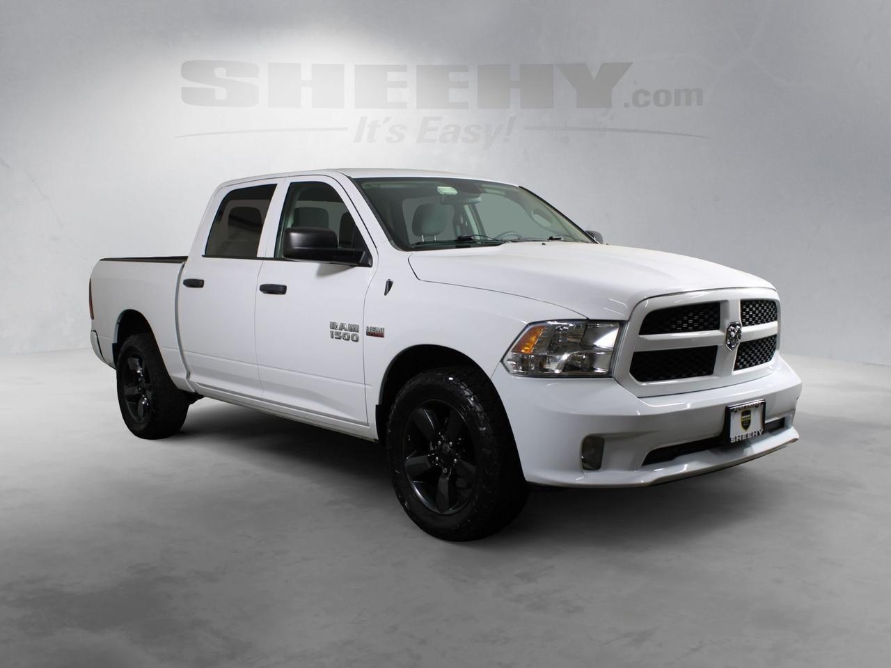 2015 Ram 1500 Express Manassas VA