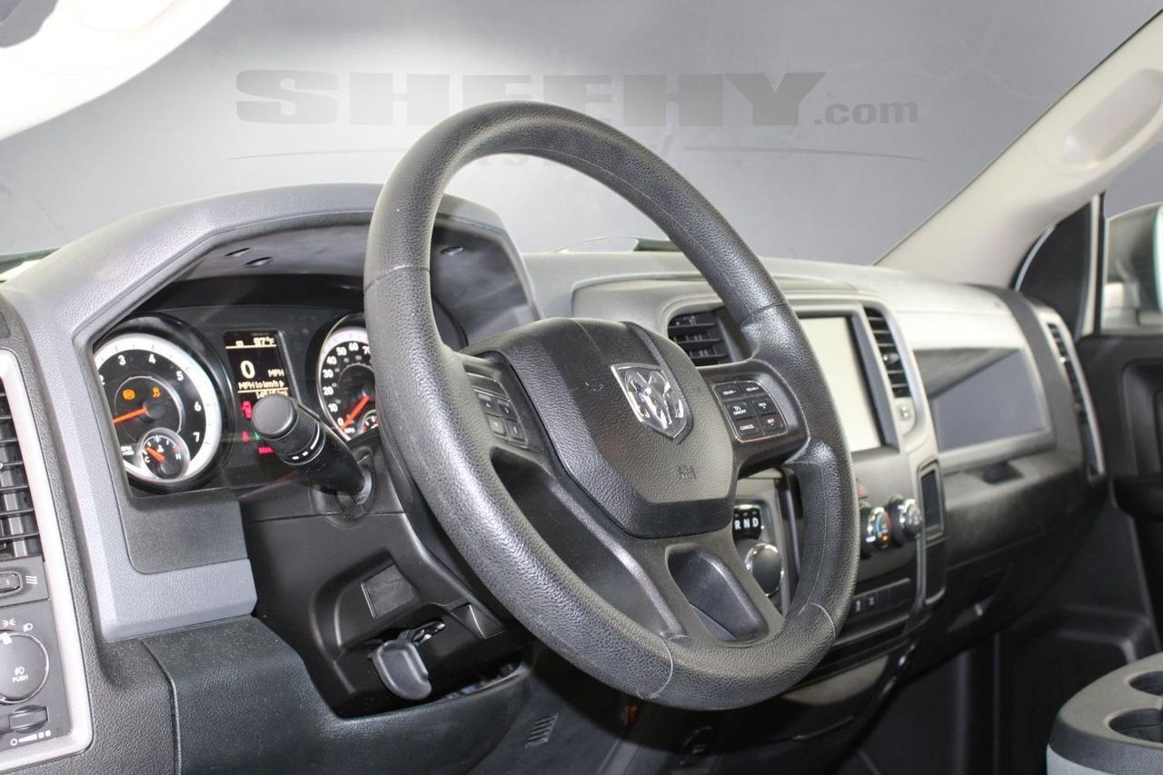2015 Ram 1500 Express Manassas VA