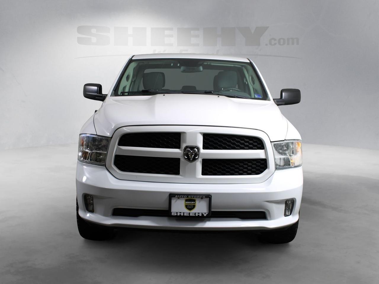 2015 Ram 1500 Express Manassas VA
